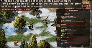 Wild Terra Online - Lord Pack