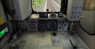 Train Simulator: Class 156 Loco Add-On