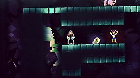 Saturday of Piercing Screams