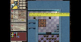 DROD RPG 2: A Courageous Rescue