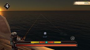 LEGRAND LEGACY: Tale of the Fatebounds