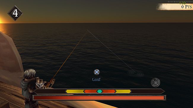 LEGRAND LEGACY: Tale of the Fatebounds