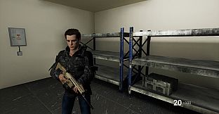 隐秘任务  the Secret Ops