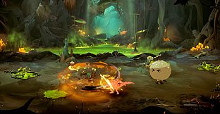 Towerborne: Platinum DLC