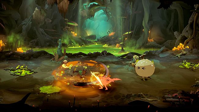 Towerborne: Platinum DLC