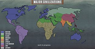 Geopolaris: Conquer & Dominate