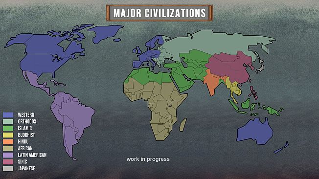 Geopolaris: Conquer & Dominate