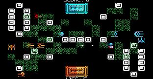 Tiger Tank 59 Ⅰ Mission Pack 079