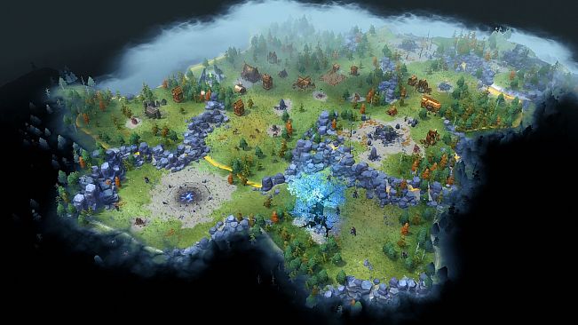 Northgard: Definitive Edition