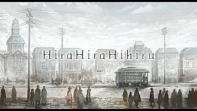 Hira Hira Hihiru