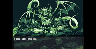 RPG Maker MV - Tyler Warren RPG Battlers Pixel Style 3