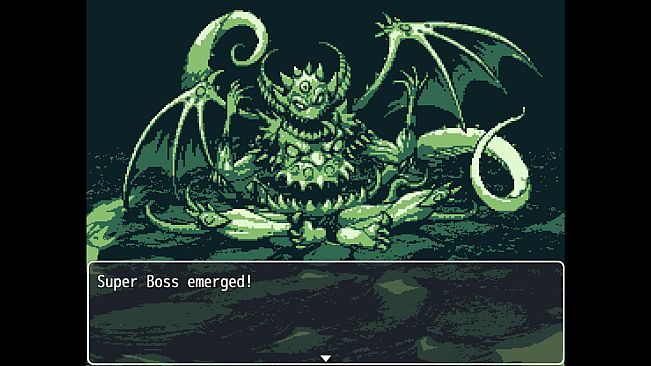 RPG Maker MV - Tyler Warren RPG Battlers Pixel Style 3