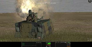 Combat Mission: Cold War - Battle Pack
