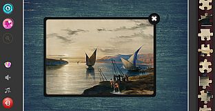 Jigsaw Puzzle - Expansion Pack 6