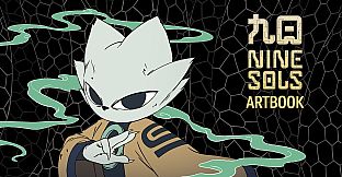 Nine Sols Digital Art Book