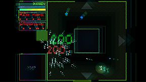 Rainbow Laser Disco Dungeon