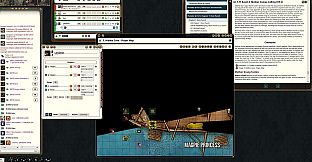 Fantasy Grounds - Pathfinder RPG - Pathfinder Module: Plunder & Peril
