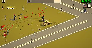 Madness Road: Reborn