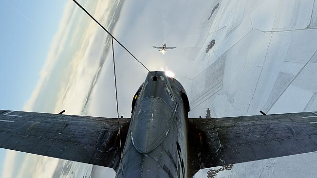 IL-2 Sturmovik: Hell Hawks Over the Bulge Campaign