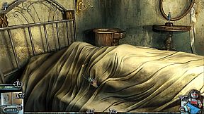 True Fear: Forsaken Souls Part 1