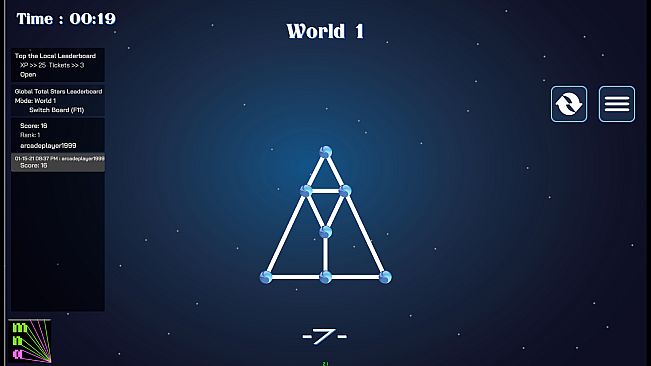 My Neighborhood Arcade