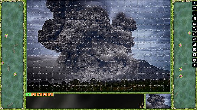 Jigsaw Puzzle Pack - Pixel Puzzles Ultimate: Variety Pack 3