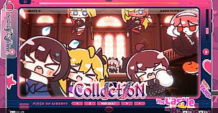 DJMAX RESPECT V - CLEAR PASS : S20 CLEAR POINT BOOSTER