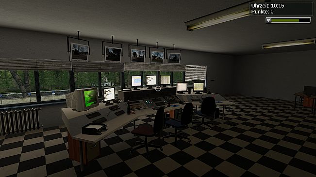 Industrial Firefighters