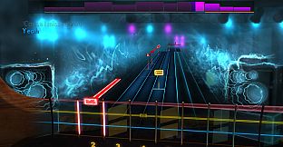 Rocksmith 2014 Edition – Remastered – Lisa Loeb - “Stay (I Missed You)”