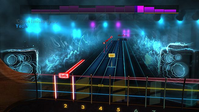 Rocksmith 2014 Edition – Remastered – Lisa Loeb - “Stay (I Missed You)”