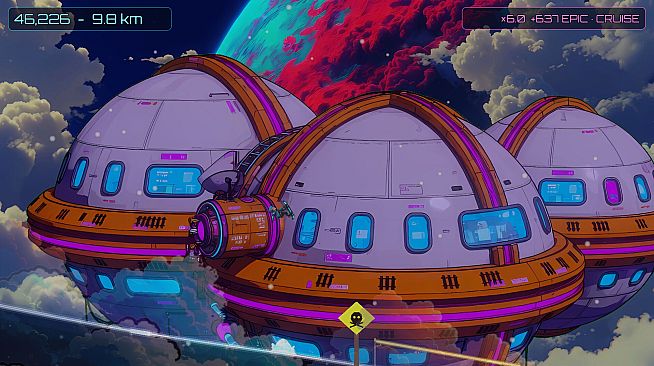 Space Punk