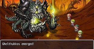 RPG Maker MV - Cursed Kingdoms Monster Pack