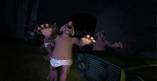 Sam & Max: The Devil's Playhouse (2010 Original Version)