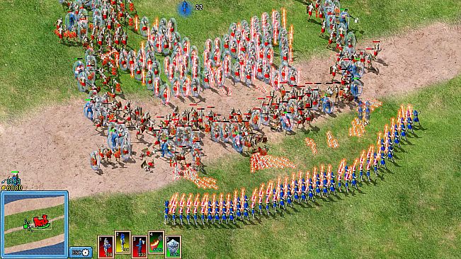 天降神兵(Soldiers from the sky)