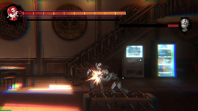 生命火热 / Desperate 1