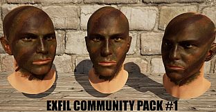 EXFIL Community Content Pack