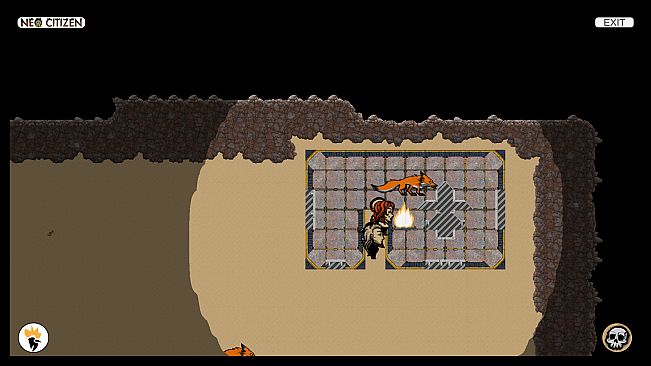 Neo Citizen - Prologue