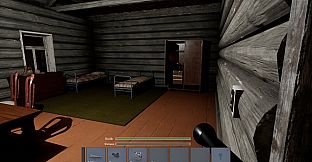 Escape Camp Stranded