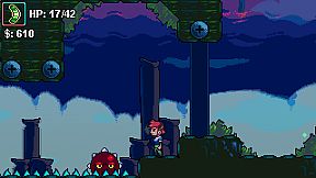 Treasure Hunter Man 2