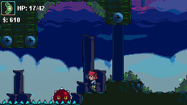 Treasure Hunter Man 2