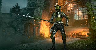 MORDHAU - Archduke Set