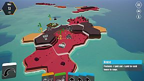 First Days of Atlantis