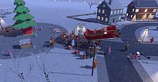 Xmas Squad
