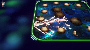 SQUIDS - Battle Arena