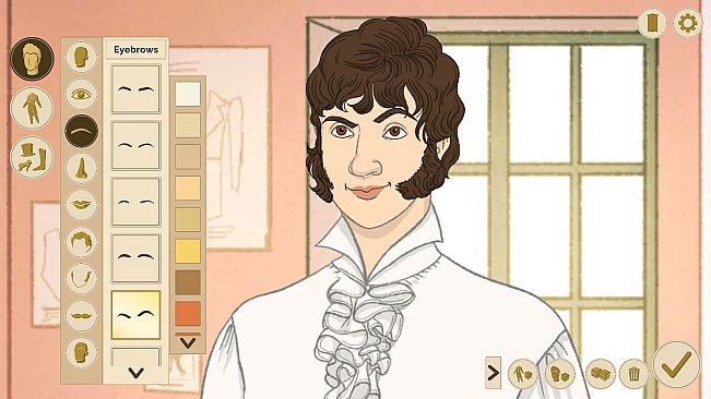 Historical Fashion Dress Up