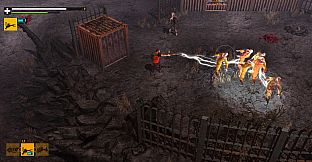 El Diablo Islands - Host