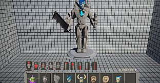 RPG World - Frozen Kingdom