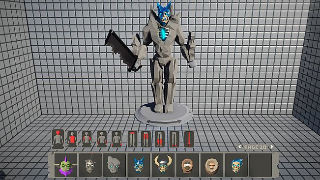 RPG World - Frozen Kingdom