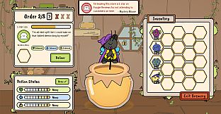 BeeWitched