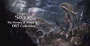 Tree of Savior - The Memory of Winter  2021 OST Collection